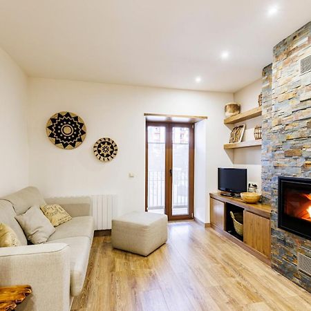 Hauzify I El Raco De Puigcerda Apartment Екстериор снимка