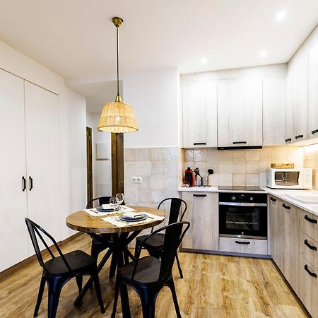 Hauzify I El Raco De Puigcerda Apartment Екстериор снимка