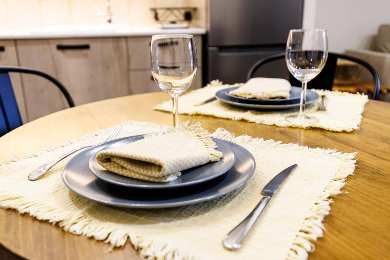 Hauzify I El Raco De Puigcerda Apartment Екстериор снимка