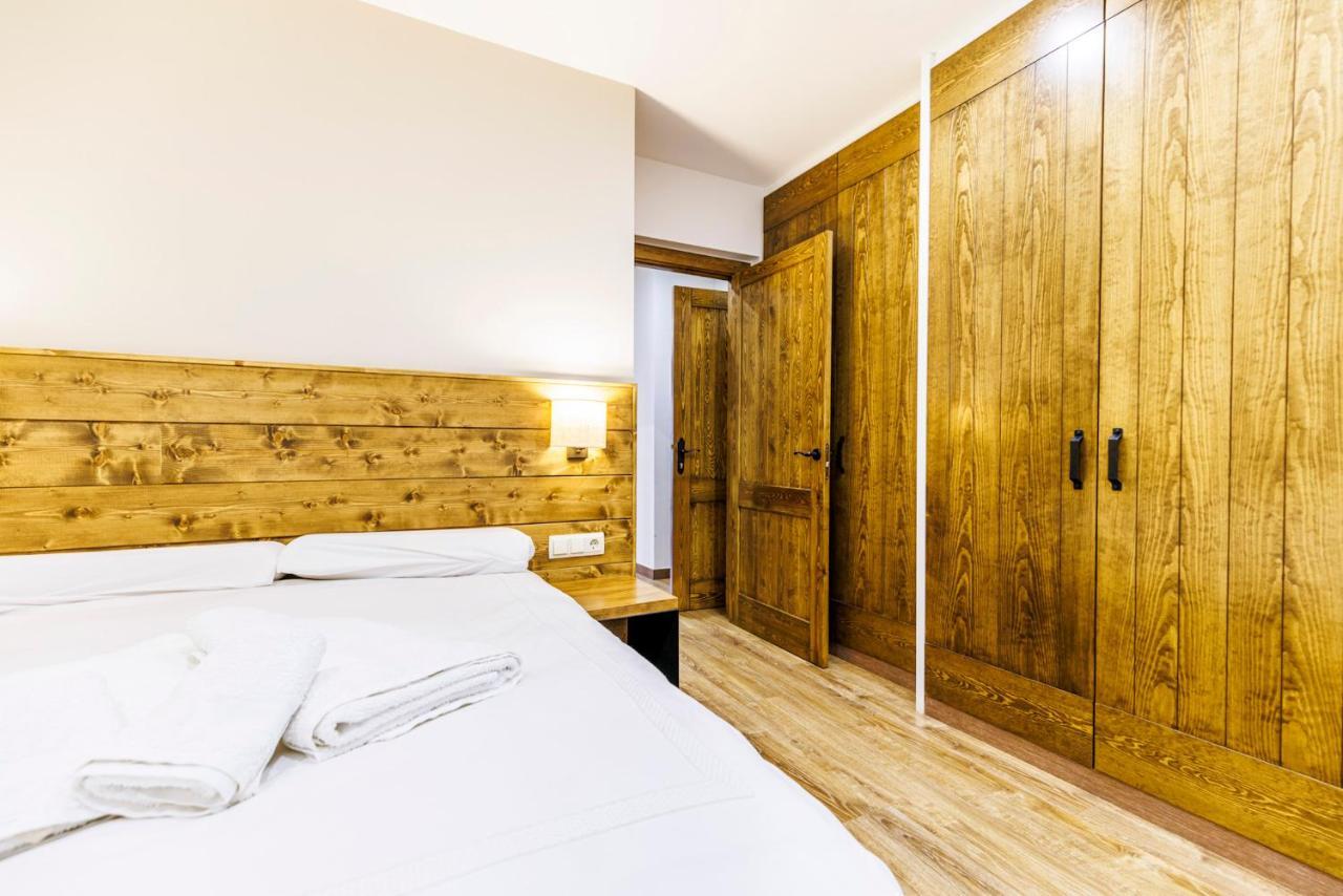 Hauzify I El Raco De Puigcerda Apartment Екстериор снимка