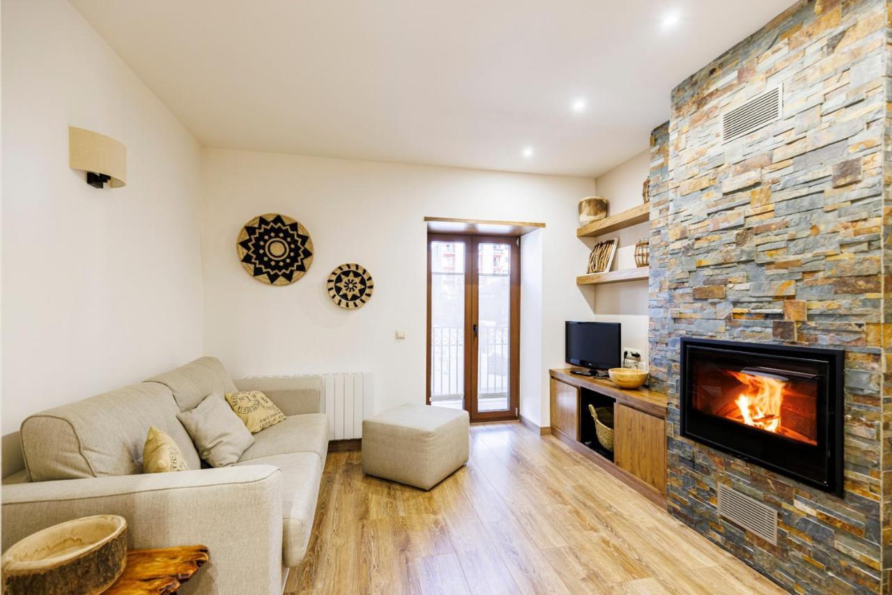 Hauzify I El Raco De Puigcerda Apartment Екстериор снимка