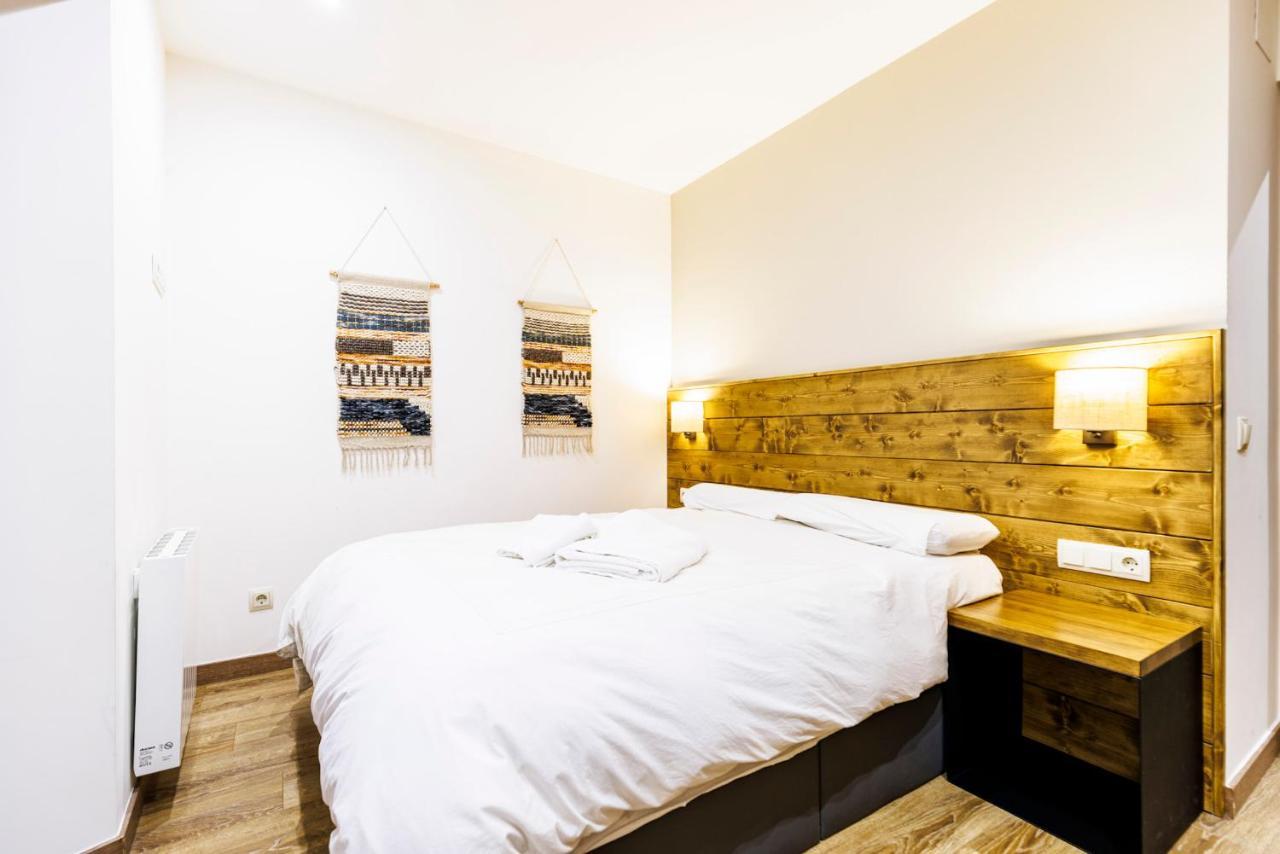 Hauzify I El Raco De Puigcerda Apartment Екстериор снимка