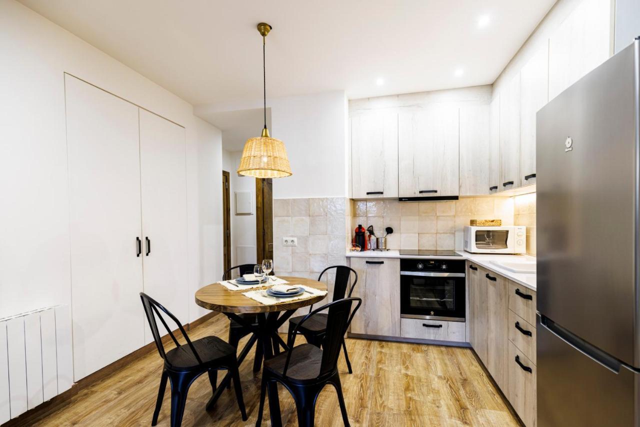 Hauzify I El Raco De Puigcerda Apartment Екстериор снимка